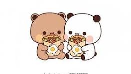 Bubu and Dudu